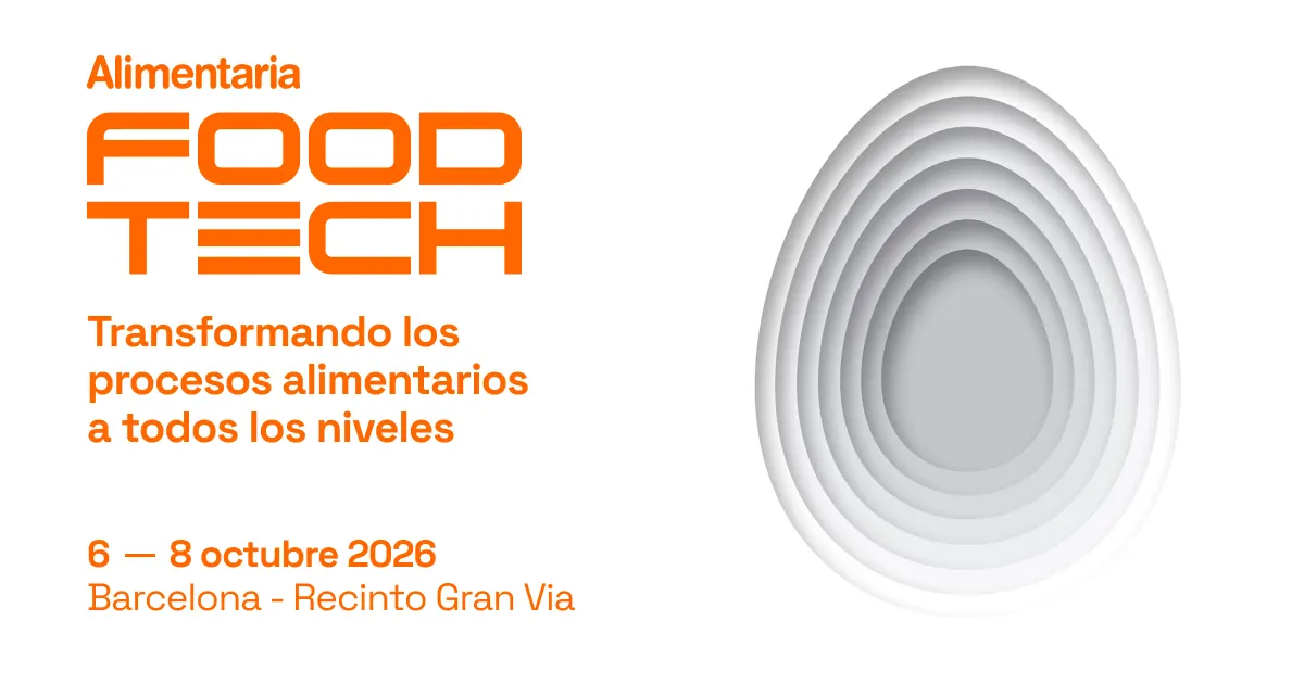 Alimentaria FoodTech 2026