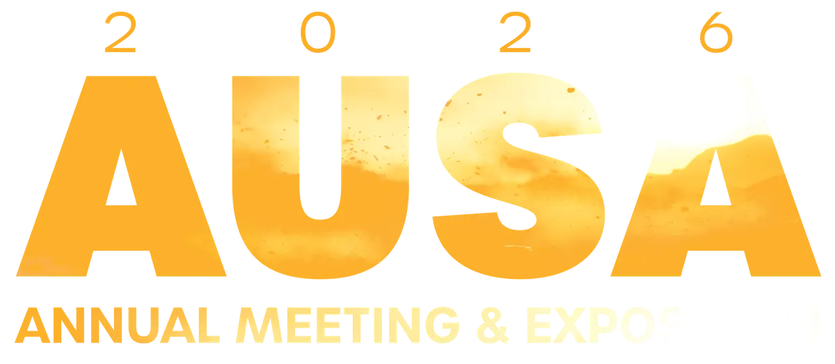 AUSA Annual Meeting & Exposition 2026
