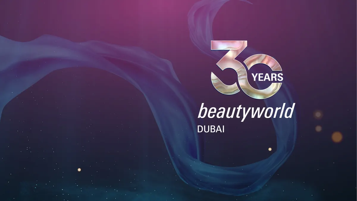 Beautyworld Middle East 2026