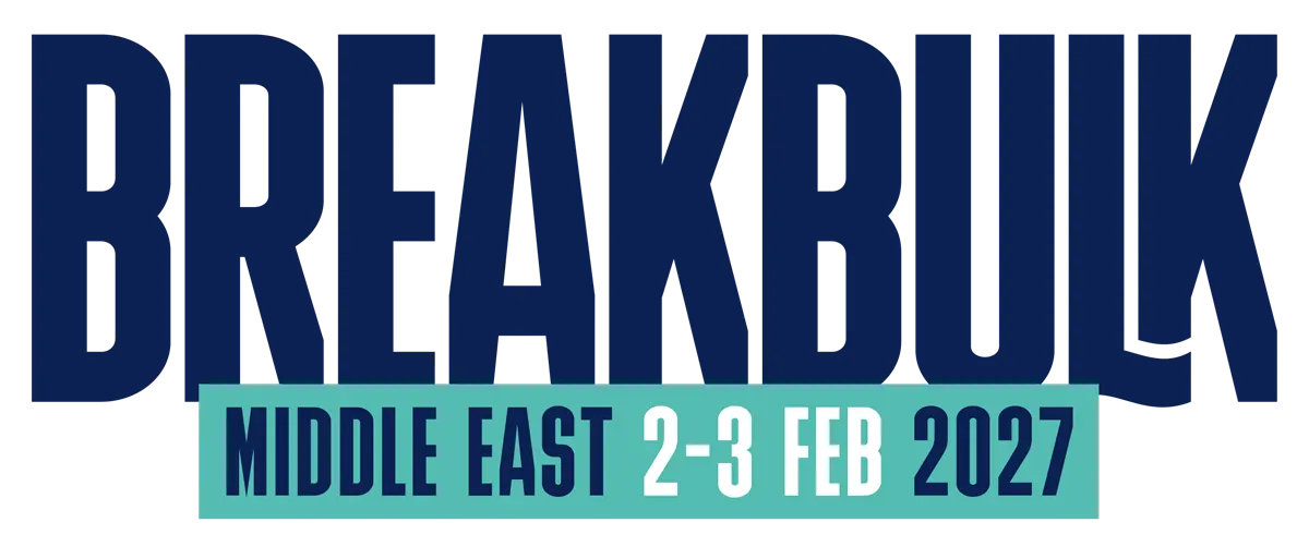 Breakbulk Middle East 2027