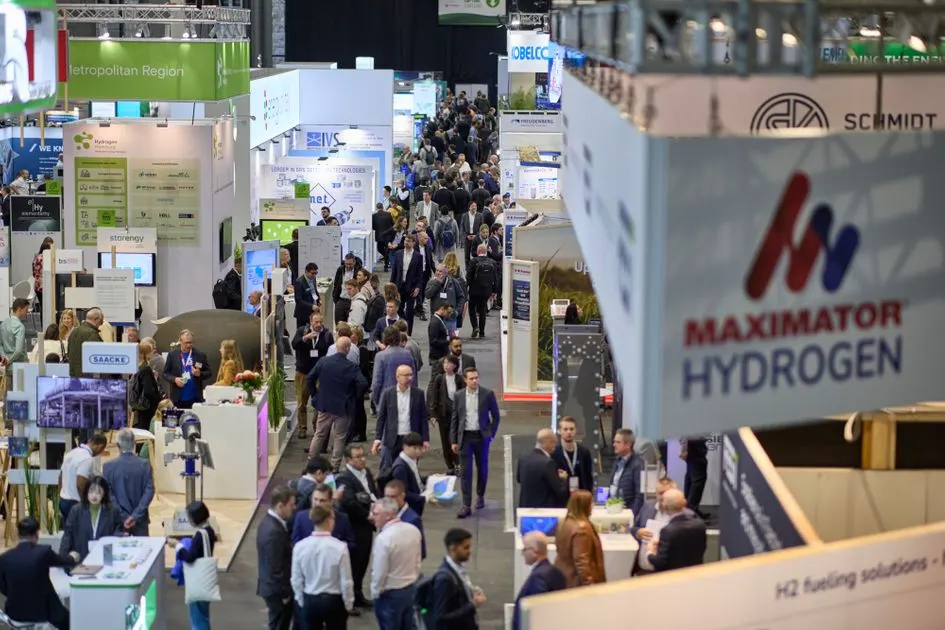 Carbon Capture Technology World Expo 2026