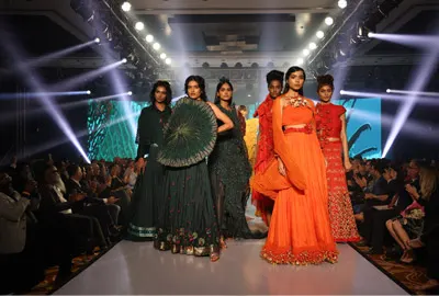 Cosmoprof India 2026