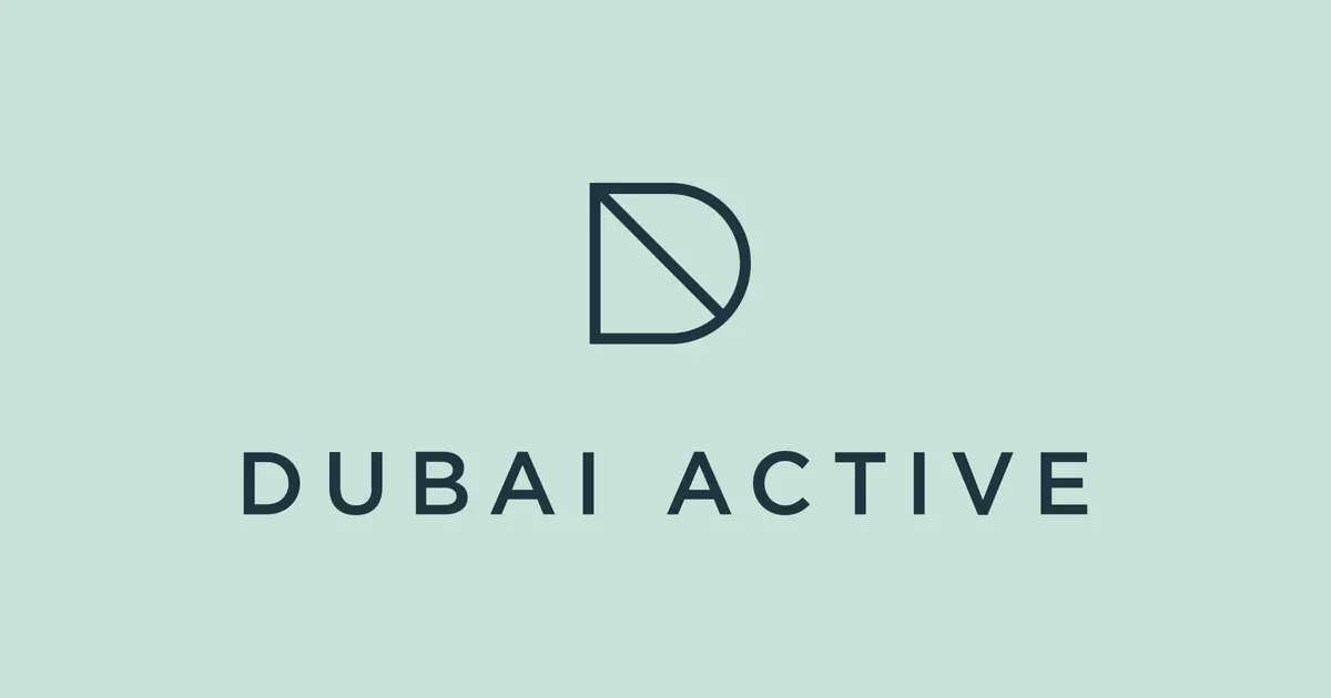 Dubai Active Show 2026