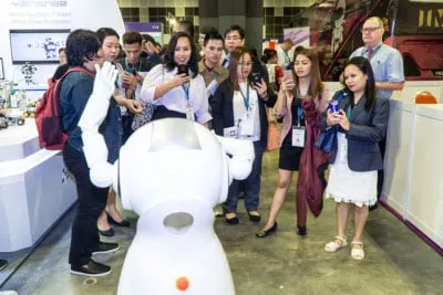 EDUtech Asia 2026
