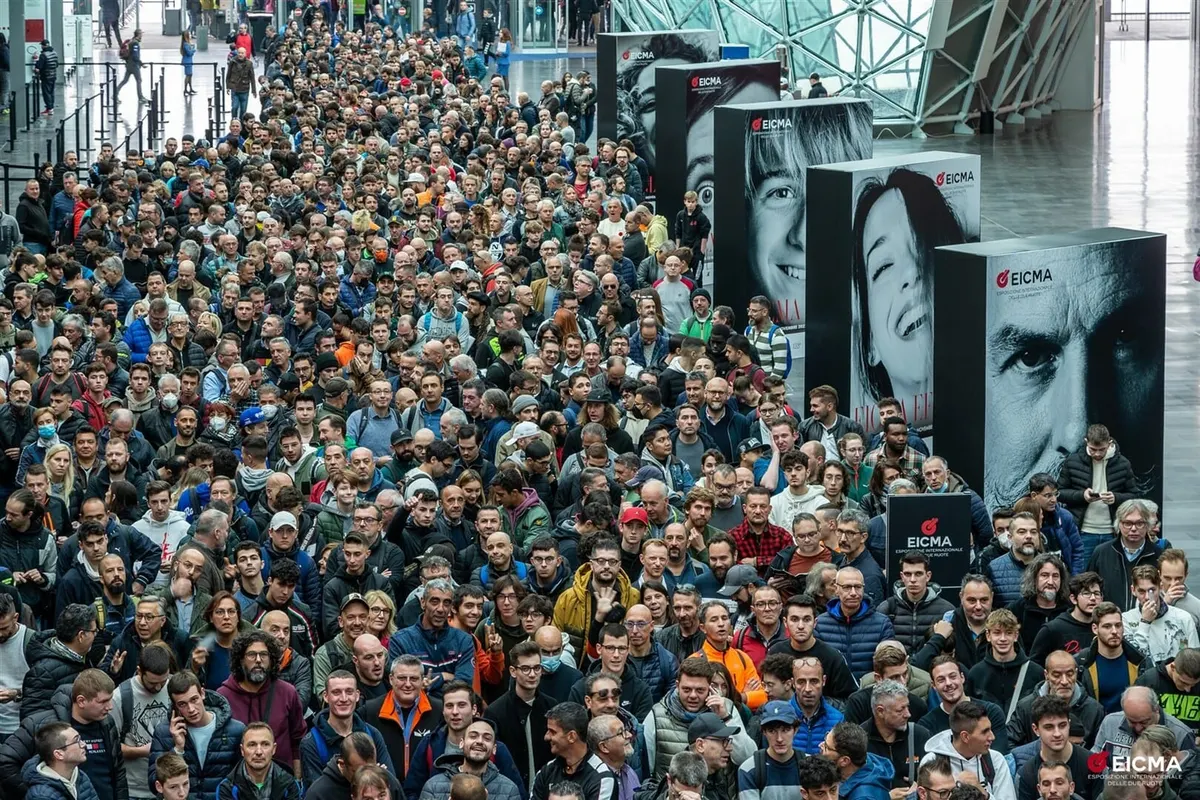 EICMA 2026