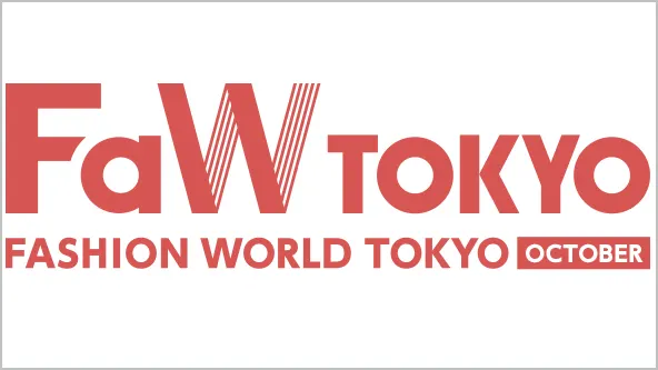 Fashion World Tokyo 2026 (Autumn)