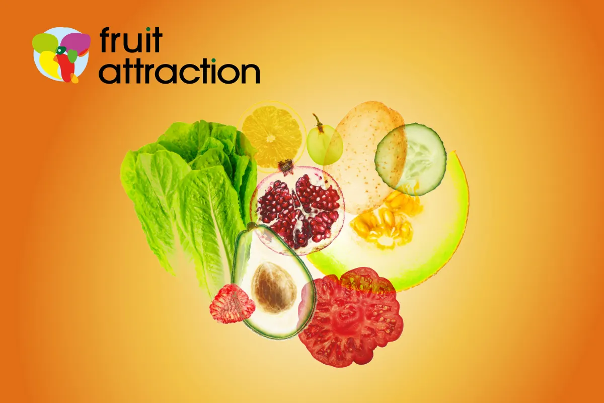 Fruit Attraction 2026