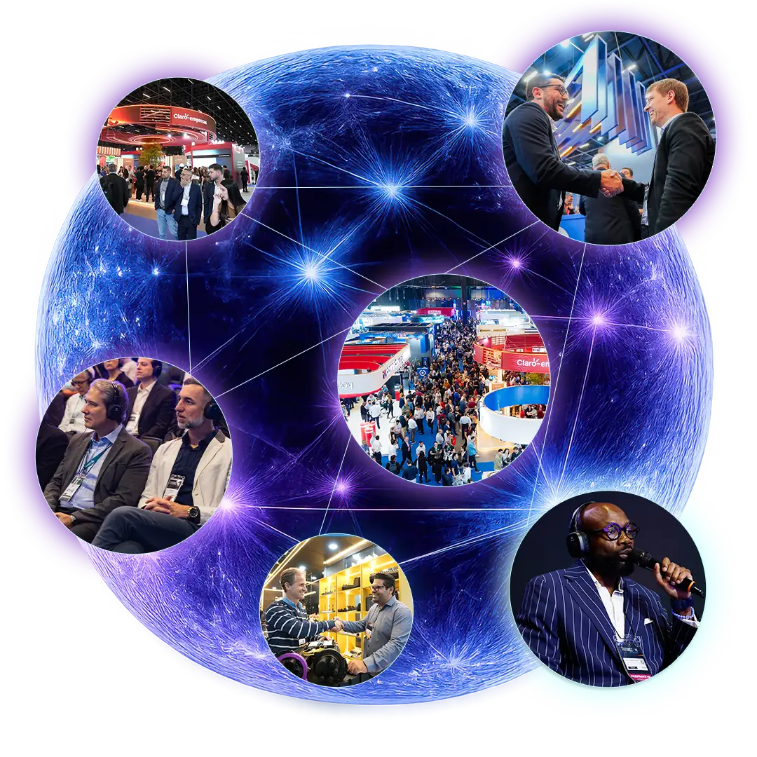 Futurecom 2026