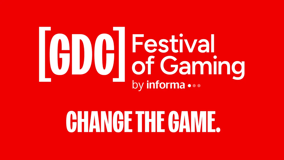 GDC Festival of Gaming 2027