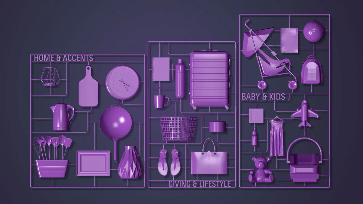 Gifts & Lifestyle Middle East 2026