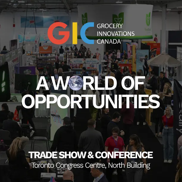 Grocery Innovations Canada 2026