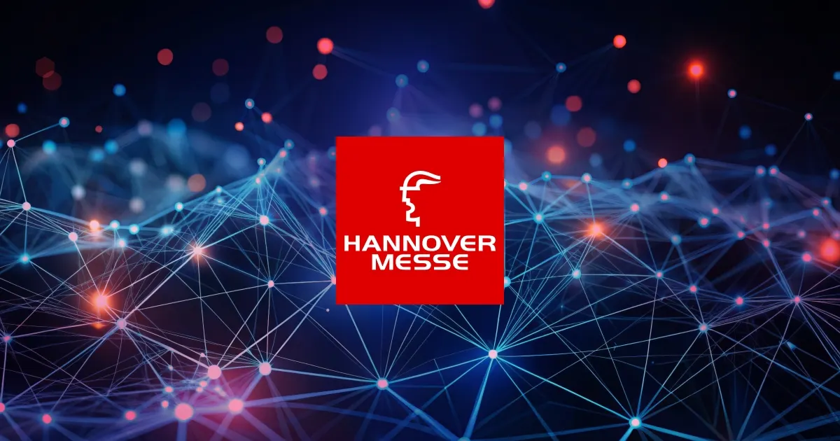 Hannover Messe 2027