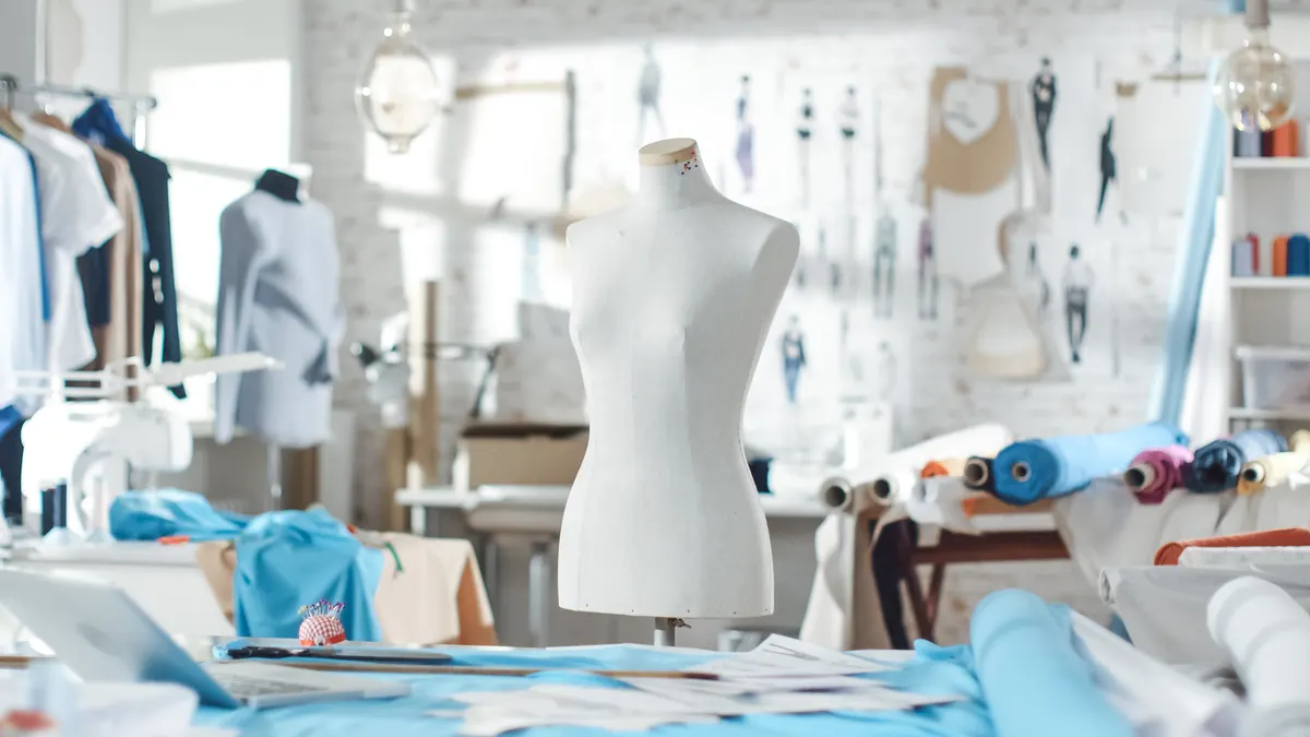 International Apparel & Textile Fair (IATF) Dubai 2026