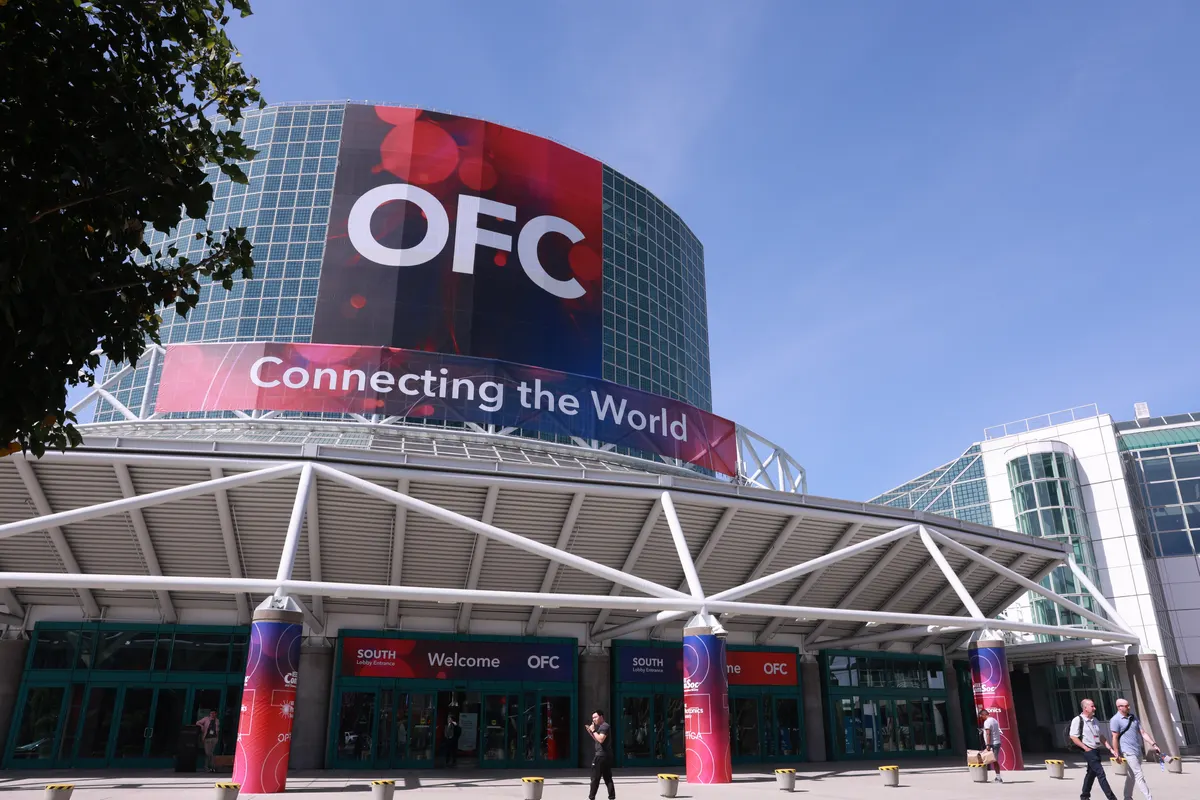 OFC 2027