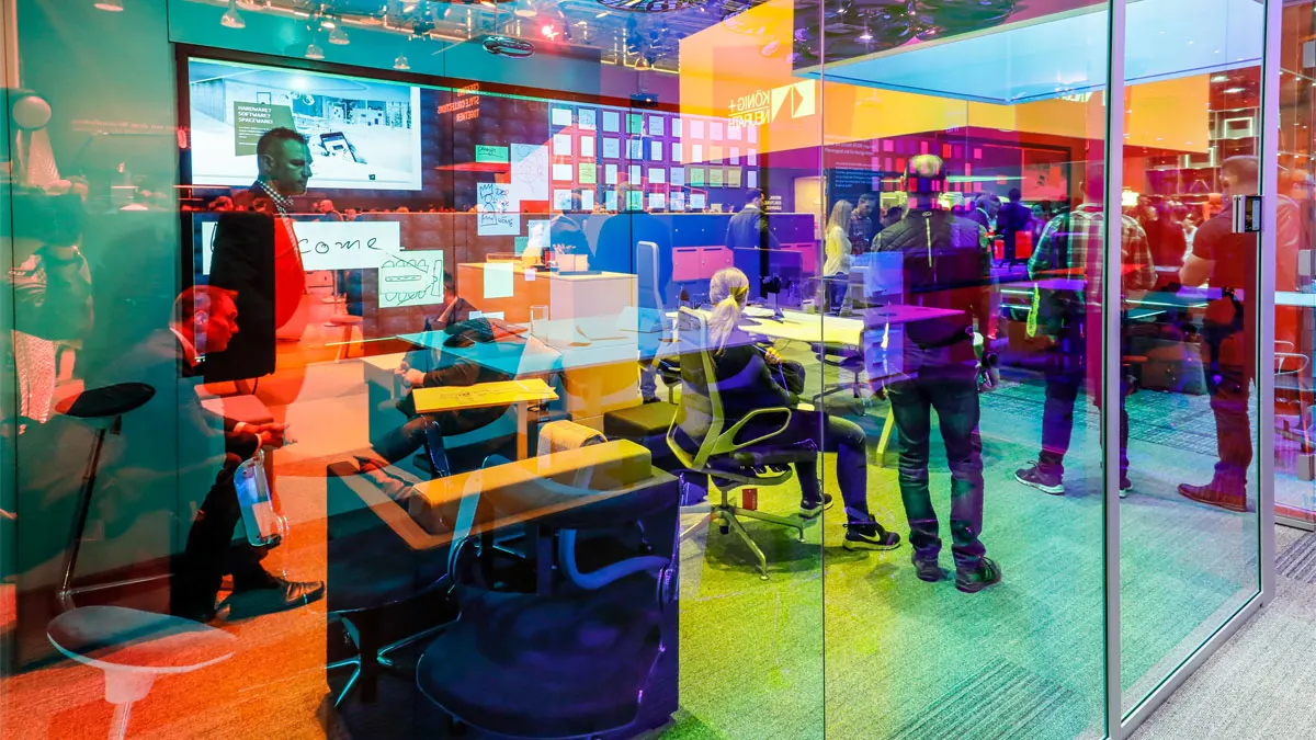 ORGATEC 2026