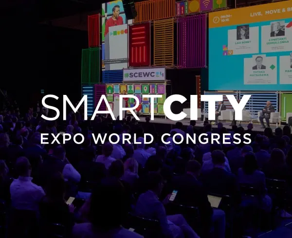 Smart City Expo World Congress 2026