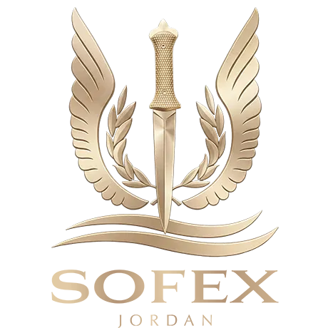 SOFEX Jordan 2026