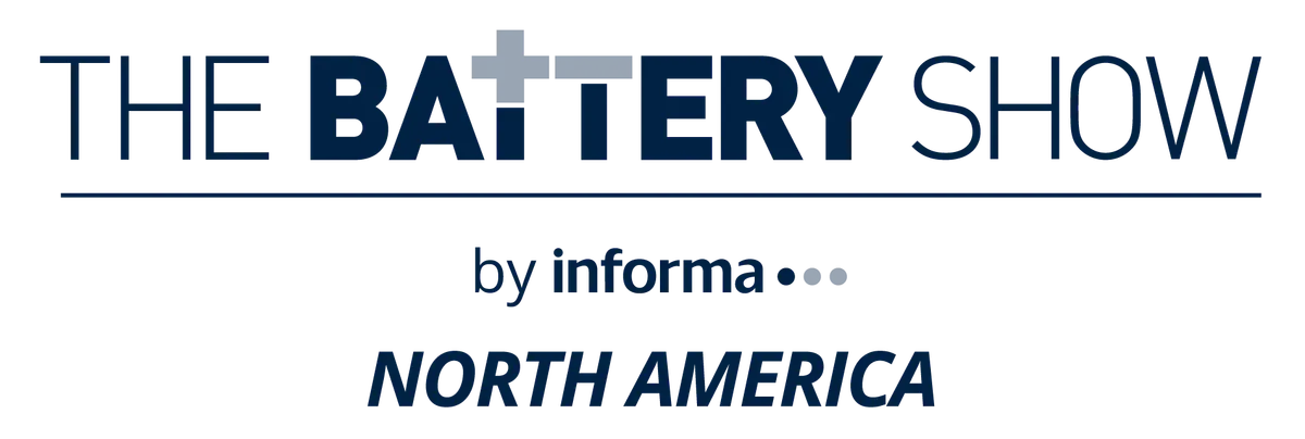 The Battery Show North America 2026