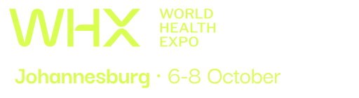 World Health Expo Johannesburg 2026